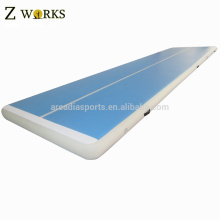 New Large Inflatable Gymnastic Training Mat Inflatable Exercise Mats